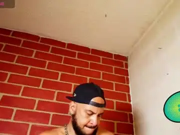 Chaturbate Free Porn Cam of bobby_kbrera