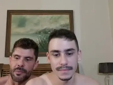 Chaturbate Live Sex of hungcaique