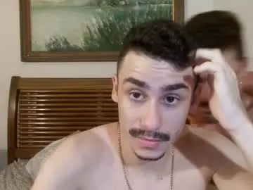 Chaturbate Free Porn Cam of hungcaique