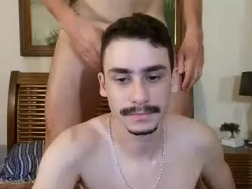 Chaturbate Nude Webcam of hungcaique