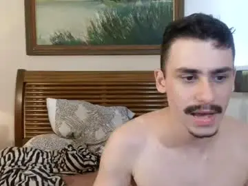 Chaturbate Sex Cam of hungcaique