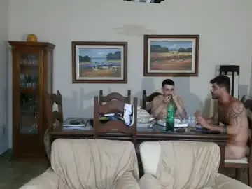 Chaturbate Sex Cam of hungcaique