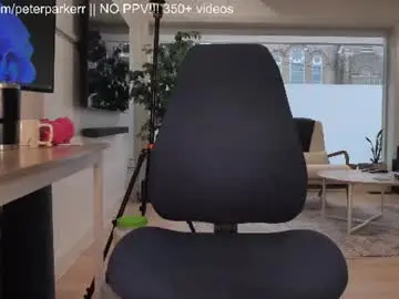 Chaturbate Adult Webcam of peterparkerrxox