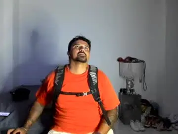 Chaturbate Best live sex cam show of pikoro_gomez