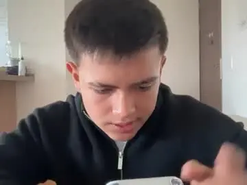 Chaturbate Watch Live Sex Cams of santiagomg_