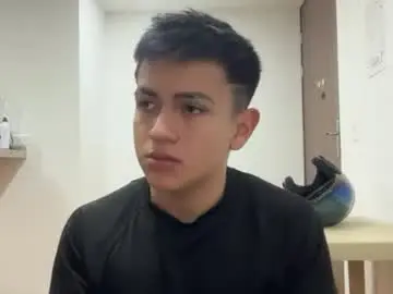 Chaturbate Free Live Porn of santiagomg_
