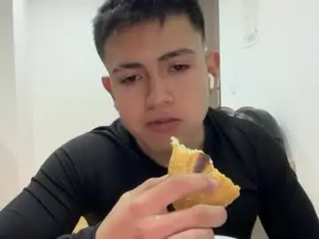 Chaturbate Best Webcam of santiagomg_