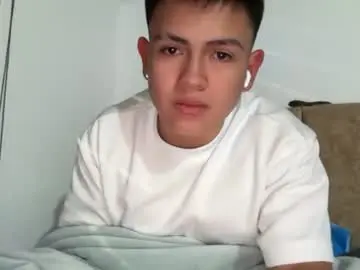 Chaturbate Sex Chat of santiagomg_