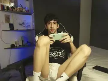 Chaturbate Live Porn of vittorio_cerati