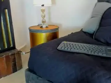 Chaturbate Adult Webcams of _maximo_1
