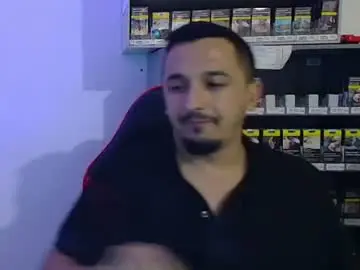 Chaturbate Sex Chat of baros741