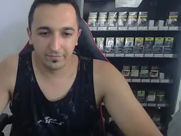 Chaturbate Adult Webcams of baros741
