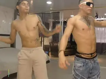 Chaturbate Adult Webcams of boysgang_sex