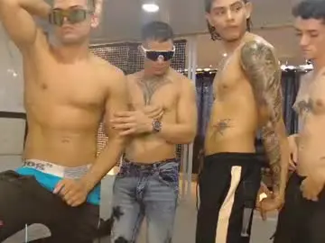 Chaturbate Adult Video Chat of boysgang_sex