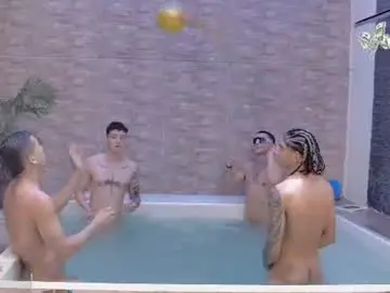 Chaturbate Sex Cam of boysgang_sex