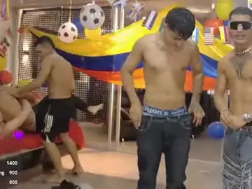 Chaturbate Best Webcam of boysgang_sex