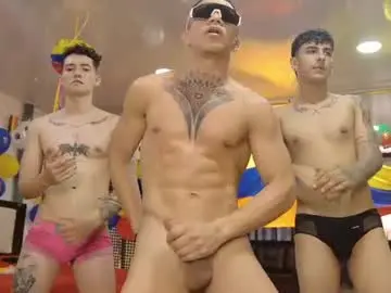 Chaturbate Adult Video Chat of boysgang_sex