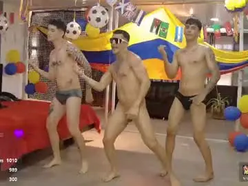 Chaturbate Adult Video Chat of boysgang_sex