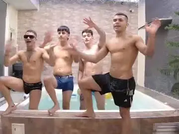 Chaturbate Best Webcam of boysgang_sex