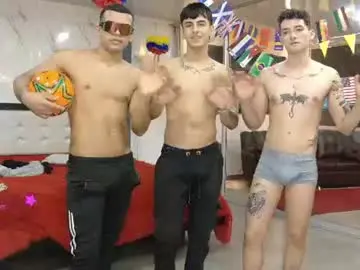 Chaturbate Adult Video Chat of boysgang_sex