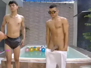 Chaturbate Live Sex of boysgang_sex