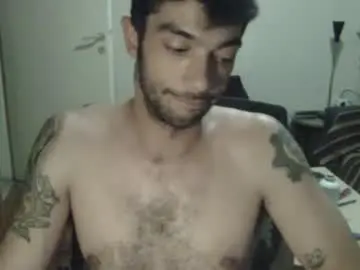 Chaturbate Nude Webcam of dickus_biggus