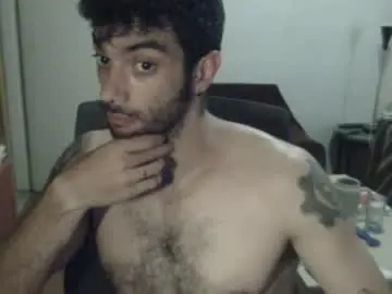 Chaturbate Nude Webcam of dickus_biggus