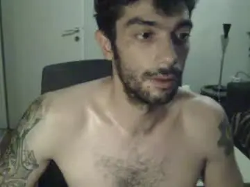 Chaturbate Sex Cam of dickus_biggus