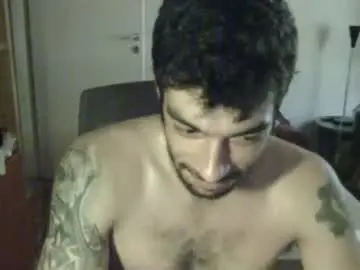 Chaturbate Nude Webcam of dickus_biggus