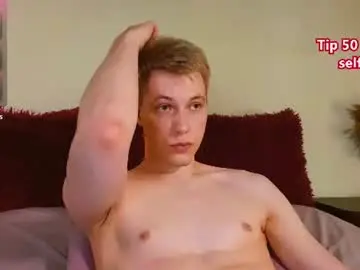 Chaturbate Sex Cam of ethan7inches