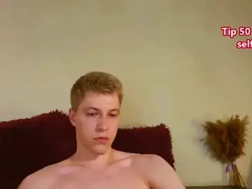 Chaturbate Adult Webcam of ethan7inches
