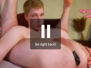Chaturbate Live Sex Cam of ethan7inches