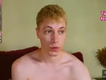 Chaturbate Nude Webcam of ethan7inches