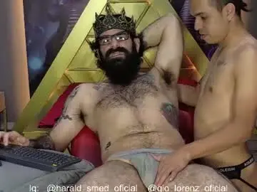Chaturbate Free Porn Cam of haraldsmed0