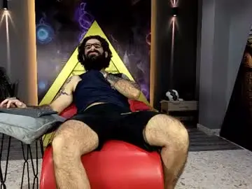 Chaturbate Best Webcam of haraldsmed0