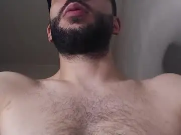 Chaturbate Live Porn of henryaxe