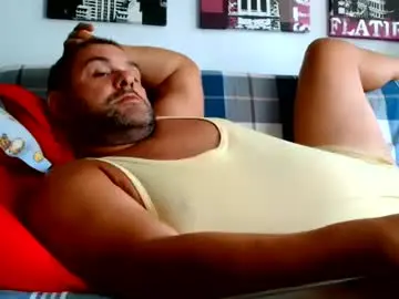 Chaturbate Live Sex of themastercomander