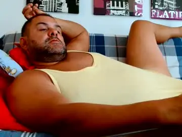 Chaturbate Adult Webcam of themastercomander