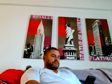 Chaturbate Adult Webcam of themastercomander