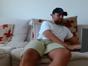 Chaturbate Live Sex of themonarchgoat