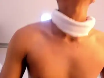Chaturbate Watch Live Sex Cams of thiagovega_