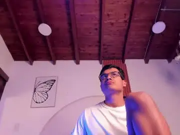 Chaturbate Watch Live Sex Cams of thiagovega_
