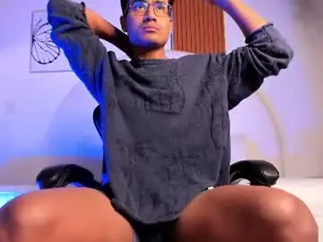 Chaturbate Watch Live Sex Cams of thiagovega_