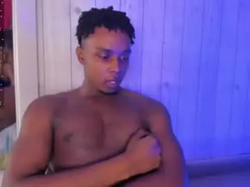 Chaturbate Live Sex of dominicsccott