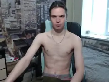 Chaturbate Nude Webcam of ghostfacefriends