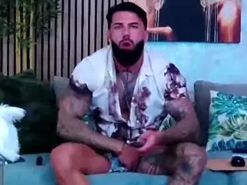 Chaturbate Adult Video Chat of masterkingofmuscle