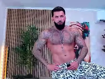 Chaturbate Private Sex Chat of masterkingofmuscle