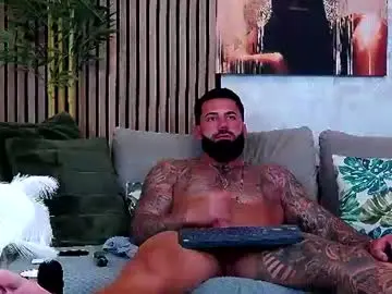 Chaturbate Best live sex cam show of masterkingofmuscle