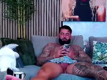 Chaturbate Free Porn Cam of masterkingofmuscle