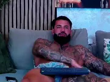Chaturbate Best Webcam of masterkingofmuscle